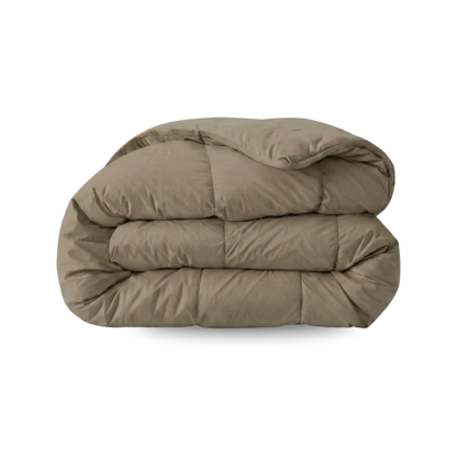Zelesta Wonderbed - Taupe Naturel