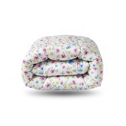 Zelesta Wonderbed - Éclosion Printanière