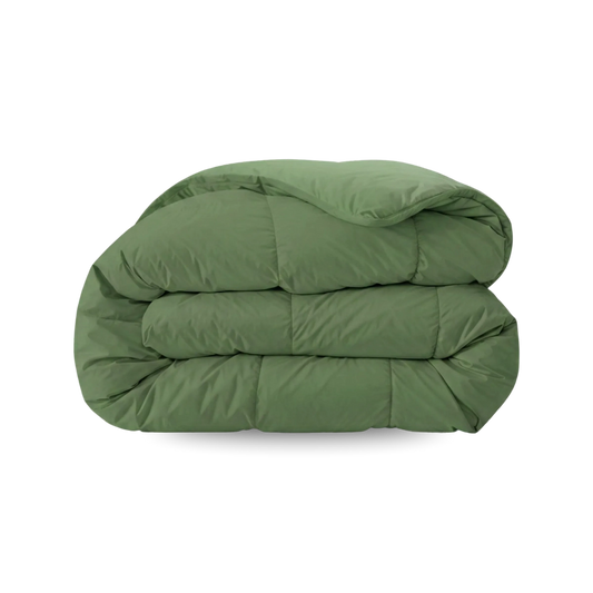 Zelesta Wonderbed - Vert Éternel