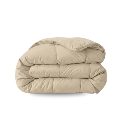 Zelesta Wonderbed - Sable Chaud