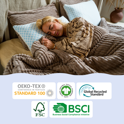 Zelesta WonderPillow - Kiddy Bamboo - 40x60 cm