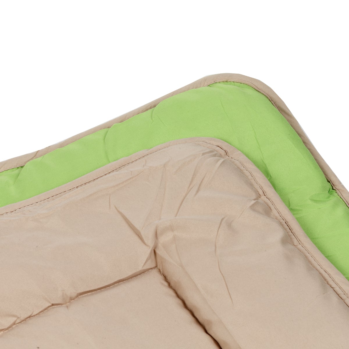 Zelesta Easybed - Anis & Beige 240x220cm