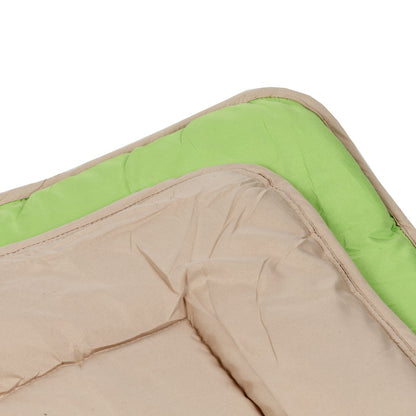 Zelesta Easybed - Anis & Beige 240x220cm