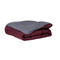 Zelesta Everyday Duo Couette - Violet & Anthracite