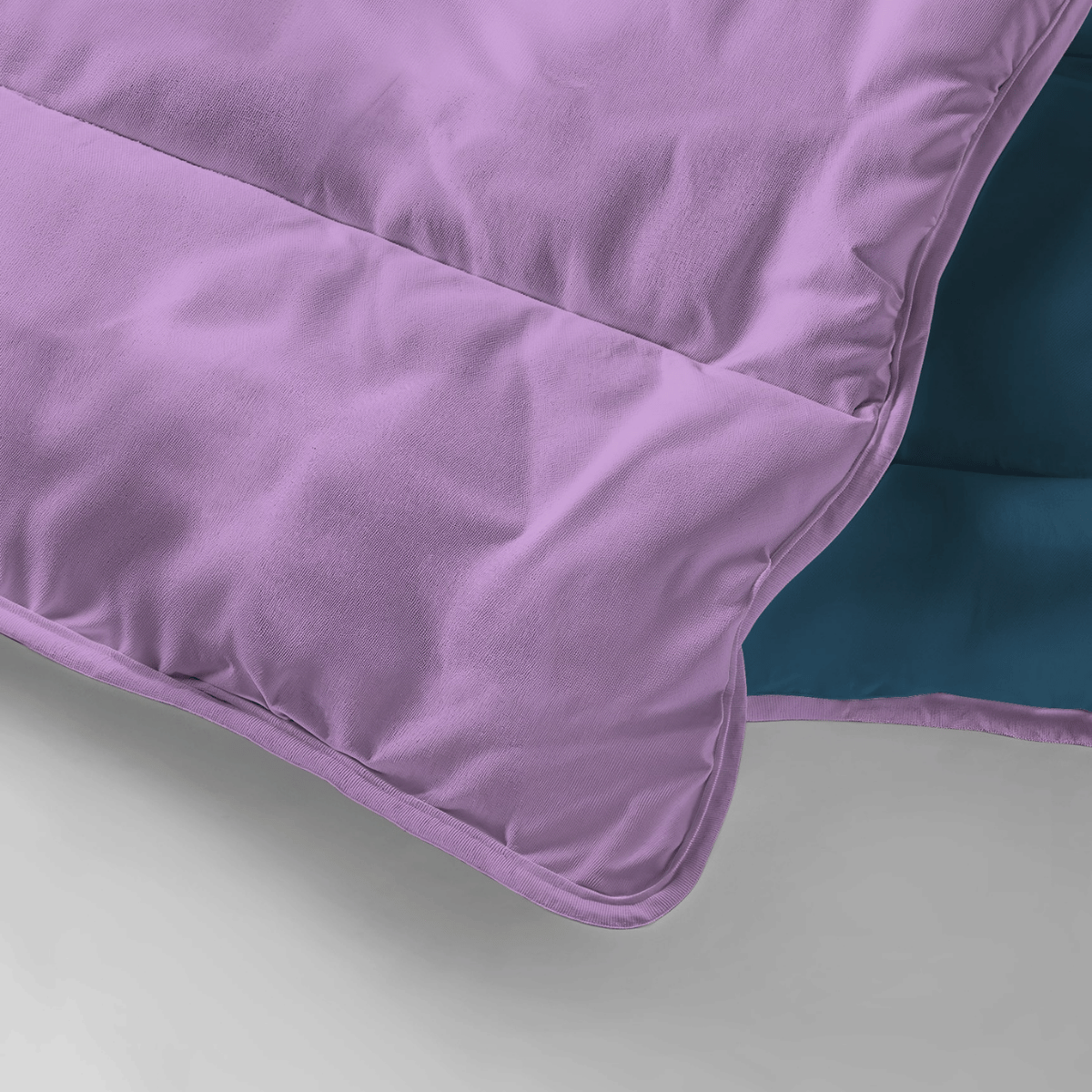 Zelesta-Royalbed-Pétrole-Et-Lilas