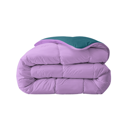 Zelesta-Royalbed-Pétrole-Et-Lilas