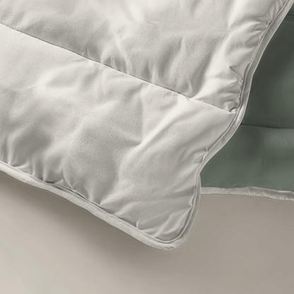 Zelesta-Royalbed-Vert-Pastel-Et-creme