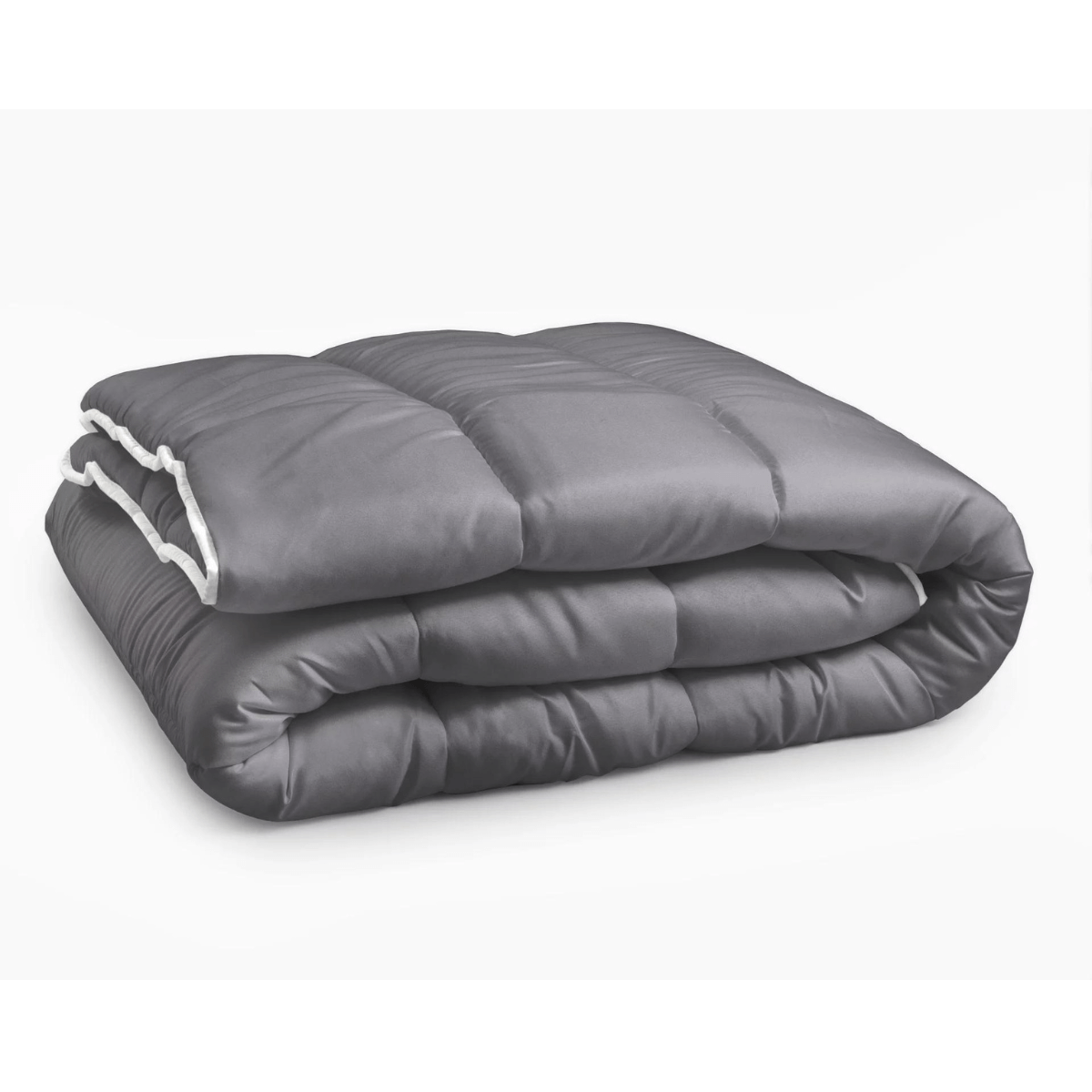 Zelesta Everyday Unie Couette - Anthracite