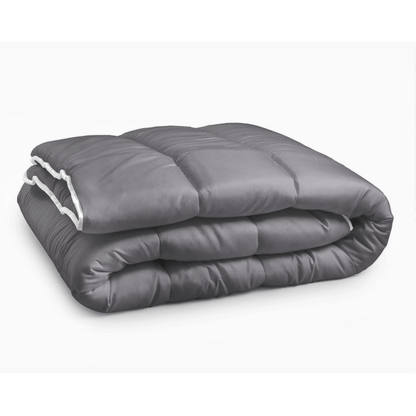 Zelesta Everyday Unie Couette - Anthracite