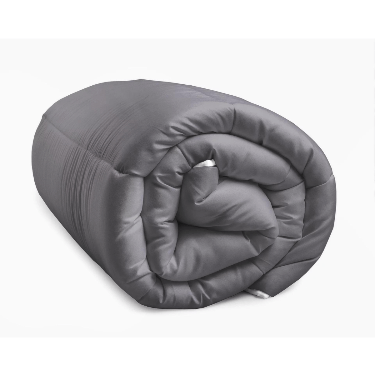 Zelesta Everyday Unie Couette - Anthracite