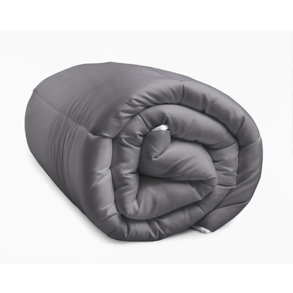 Zelesta Everyday Unie Couette - Anthracite