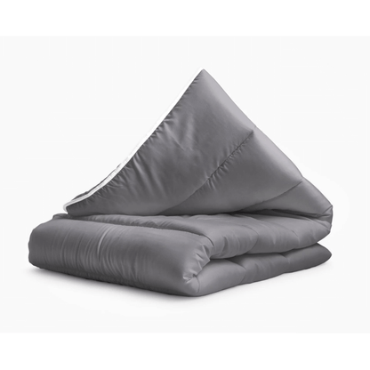 Zelesta Everyday Unie Couette - Anthracite