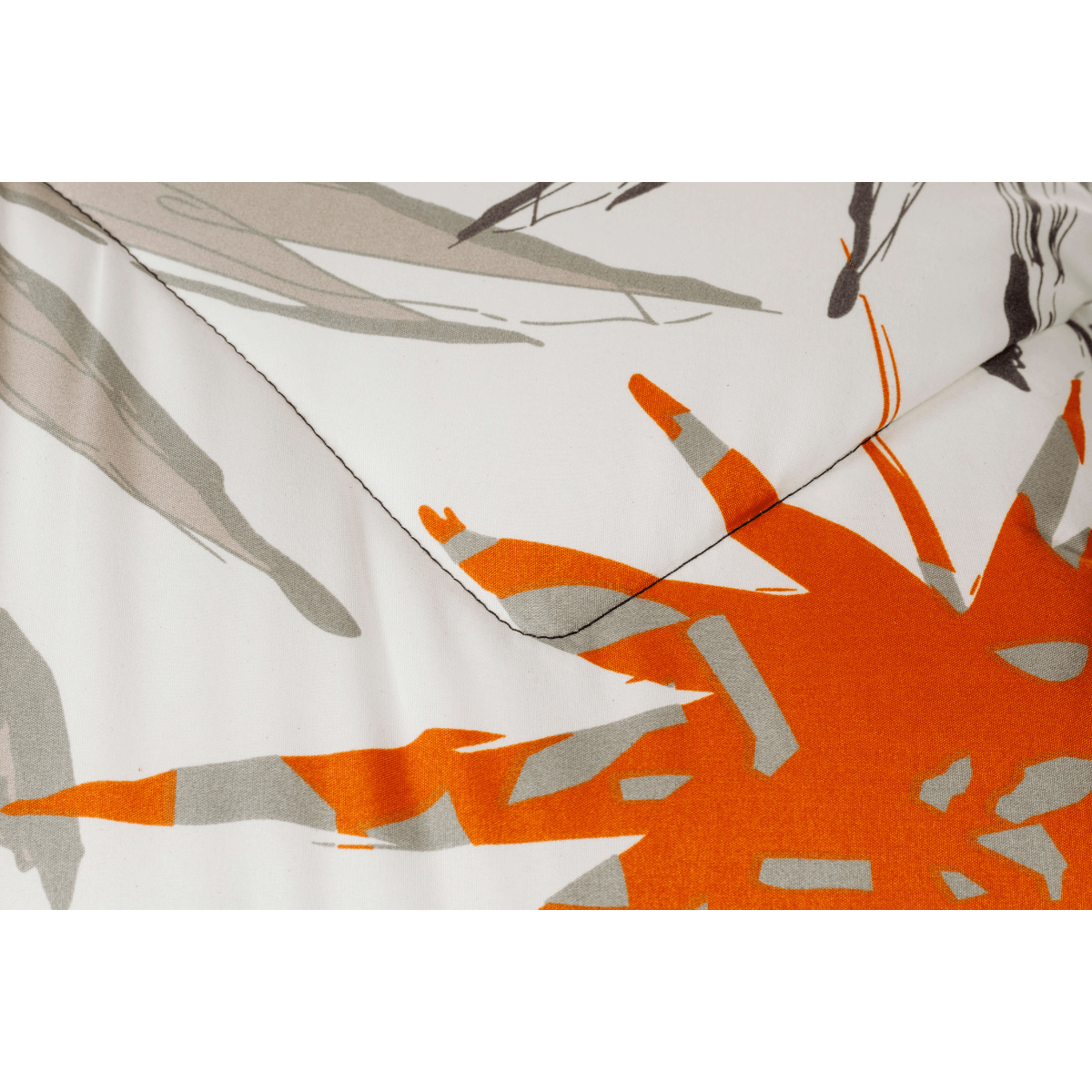 Zelesta-Wonderbed-Jungle-orange