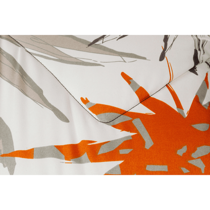 Zelesta-Wonderbed-Jungle-orange