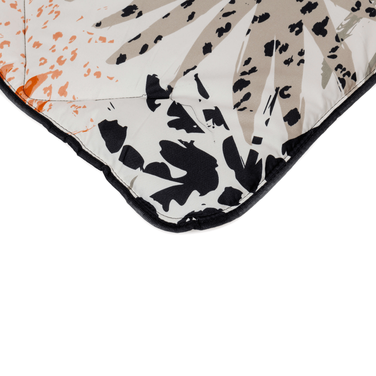 Zelesta-Wonderbed-Jungle-orange