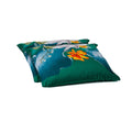 Zelesta Wonderbed Kussensloop Spring Flowers Lente Bloemen Bedrukt