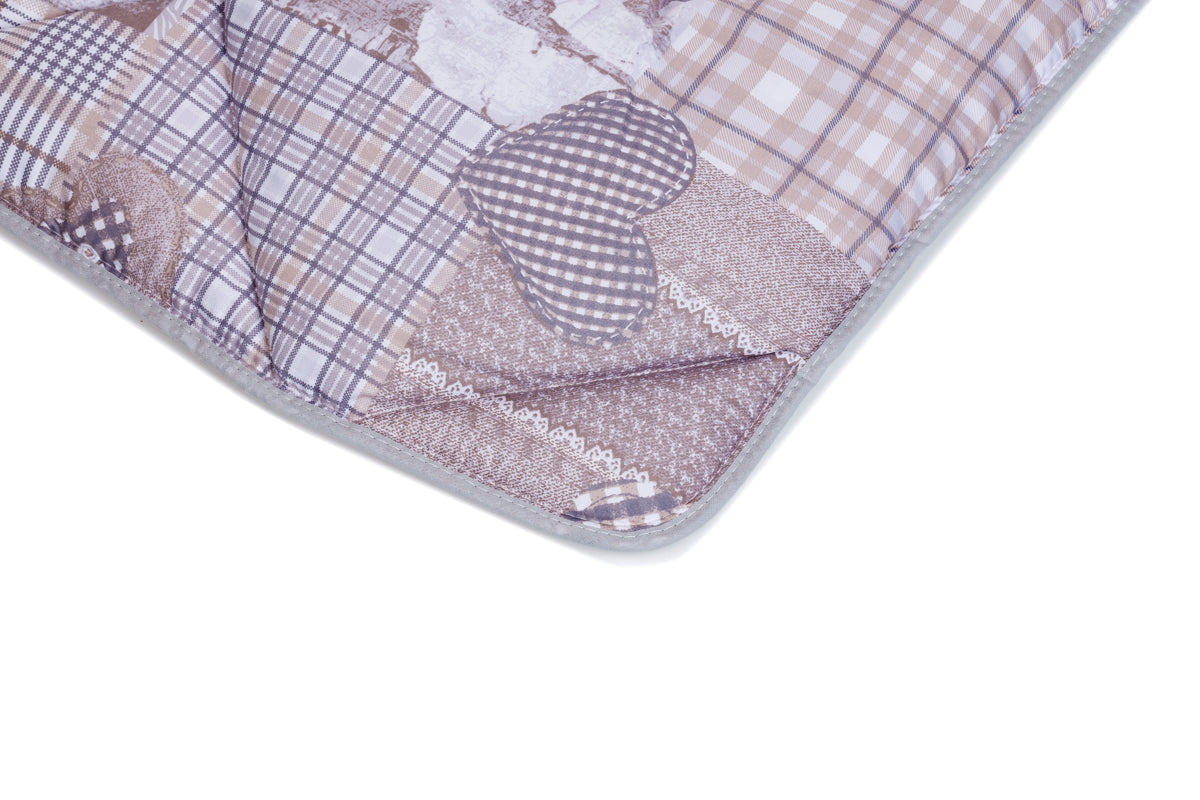 Zelesta_Wonderbed_4_Saisons_Double_-_Patchwork_Coeurs