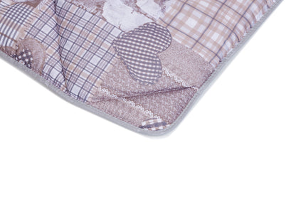 Zelesta_Wonderbed_4_Saisons_Double_-_Patchwork_Coeurs