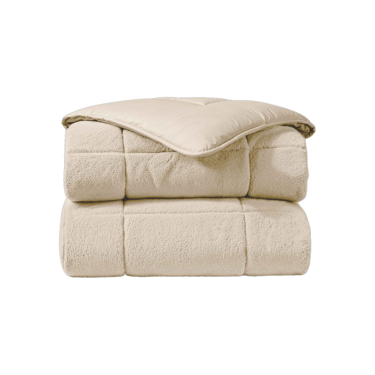 Teddybed