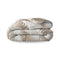 Zelesta Everyday Design Couette Été - Feuilles de Palmier