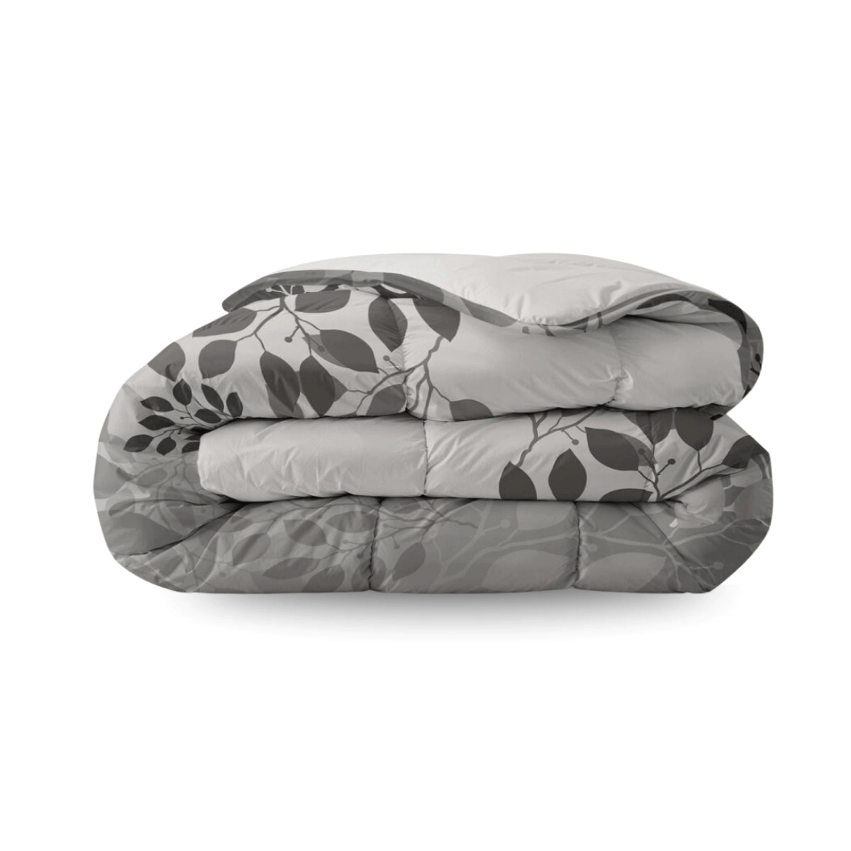 Zelesta Everyday Design Couette Été - Nature Sauvage Argentée