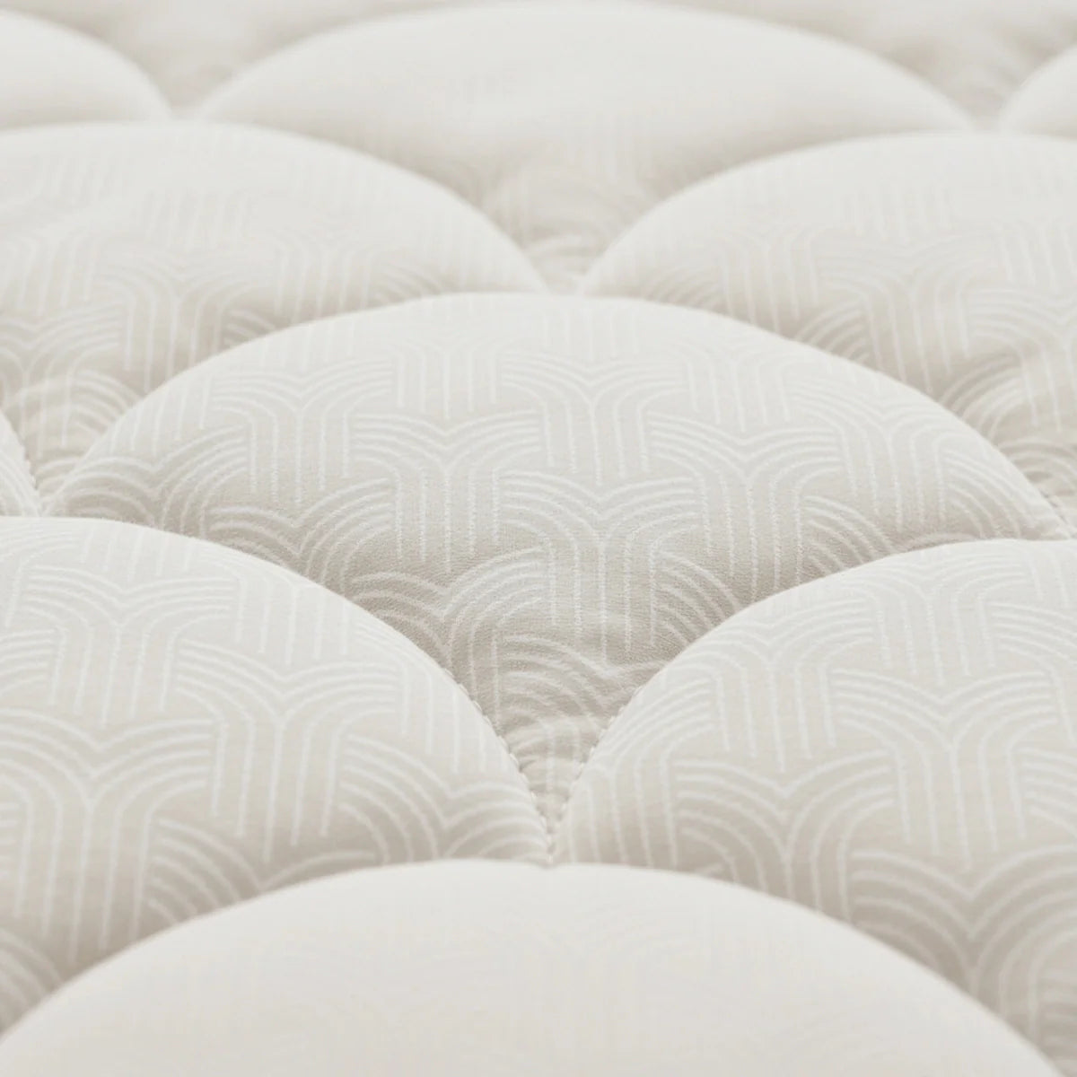 Zelesta Flanelle Art - Crème