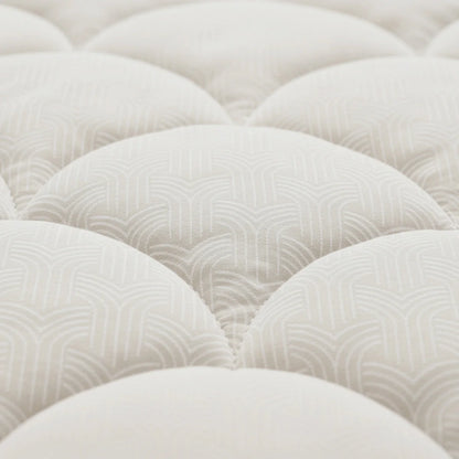 Zelesta Flanelle Art - Crème