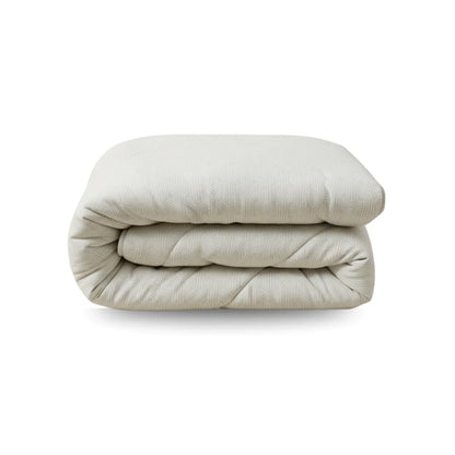 Zelesta Flanelle Art - Crème