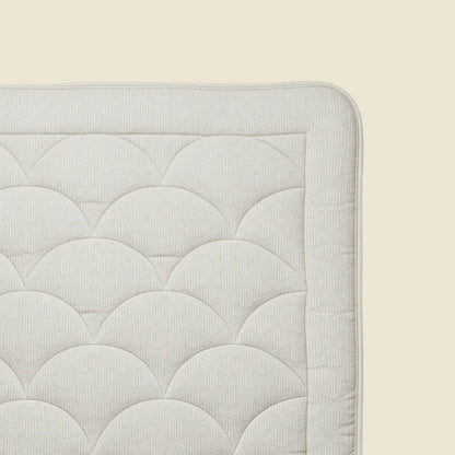 Zelesta Flanelle Art - Crème