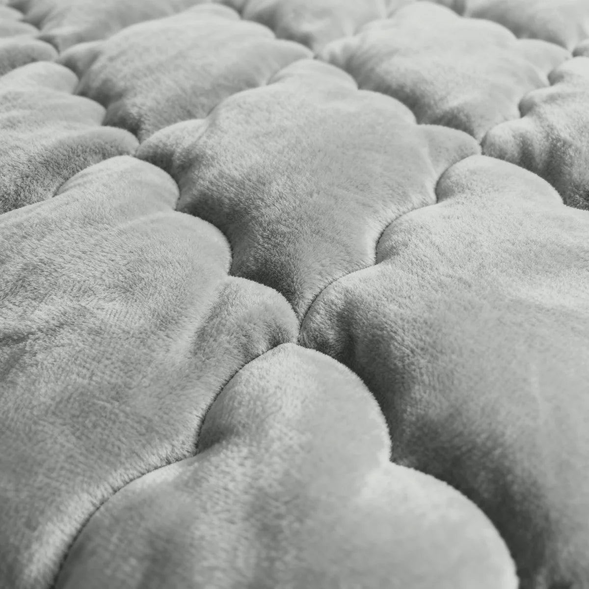 Zelesta Flanelle Uni - Kaki