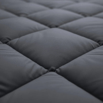 Zelesta Royalbed Diamant - Anthracite