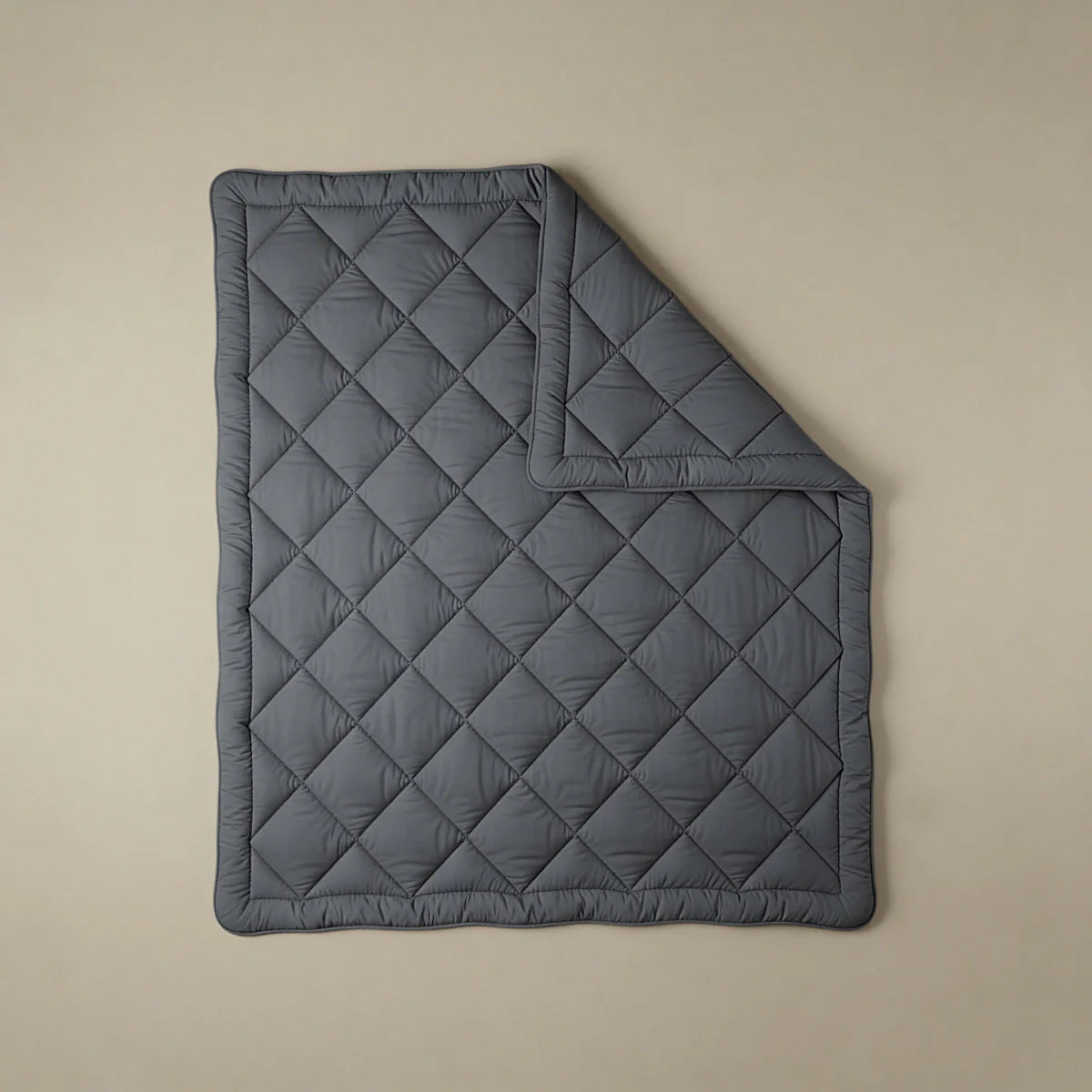 Zelesta Royalbed Diamant - Anthracite