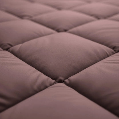 Zelesta Royalbed Diamant - Bordeaux