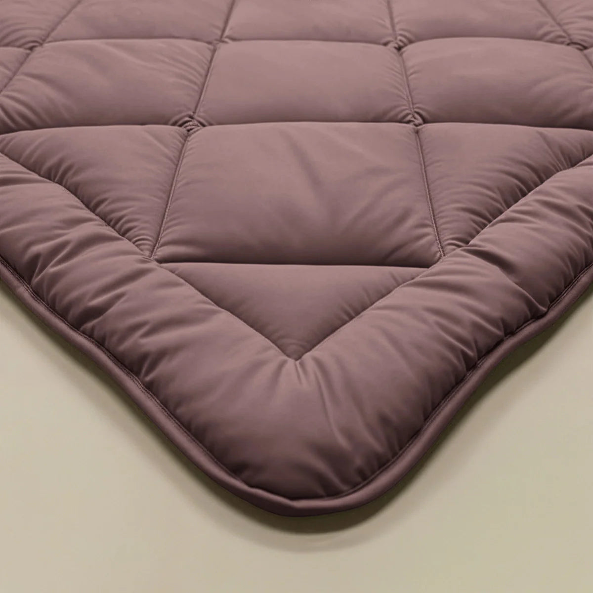 Zelesta Royalbed Diamant - Bordeaux