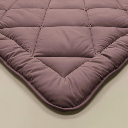 Zelesta Royalbed Diamant - Bordeaux