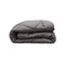 Zelesta Royalbed Diamant - Gris-Marron