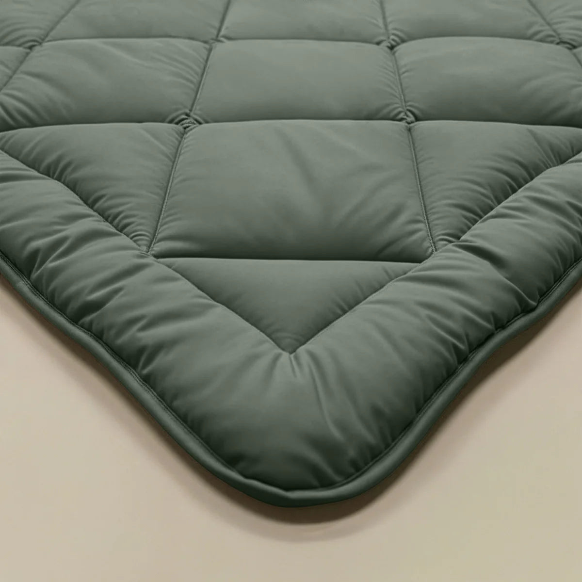 Zelesta Royalbed Diamant - Vert