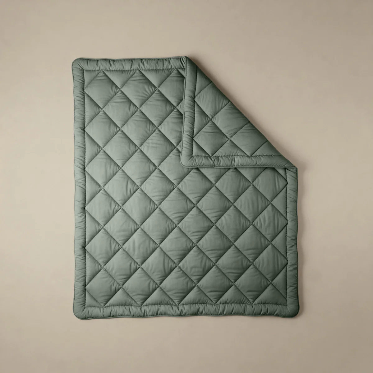 Zelesta Royalbed Diamant - Vert