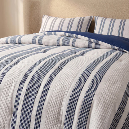 Zelesta Spécial Hampton Couette Été - Bleu