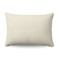 Zelesta Spécial Fraîcheur Sereine Taies d'Oreiller - Set de 2 - Blanc Crème