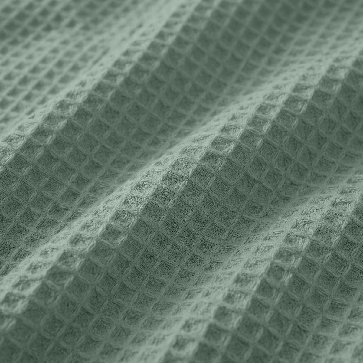 Zelesta Spécial Fraîcheur Sereine Couette Été - Vert Sauge