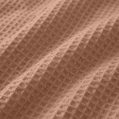 Zelesta Spécial Fraîcheur Sereine Couette Été - Rose Terracotta