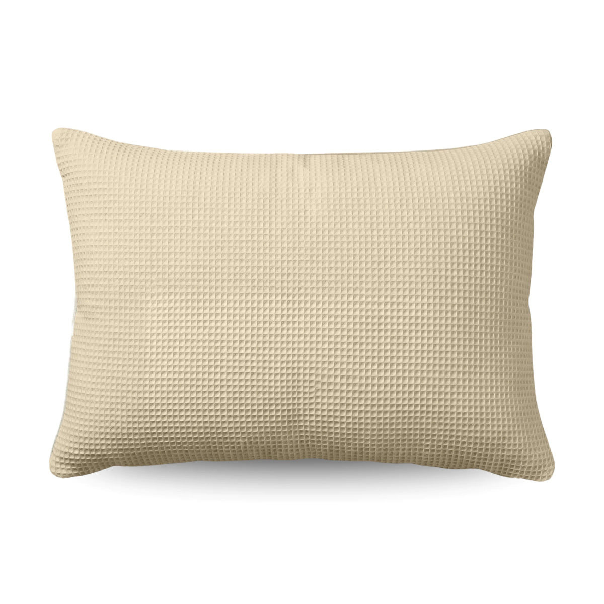 Zelesta Spécial Fraîcheur Sereine Taies d'Oreiller - Set de 2 - Sable