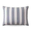 Zelesta Spécial Hampton Taies d'Oreiller - Set de 2 - Bleu