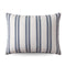 Zelesta Spécial Hampton Taies d'Oreiller - Set de 2 - Bleu