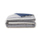 Zelesta Spécial Hampton Couette Été - Bleu