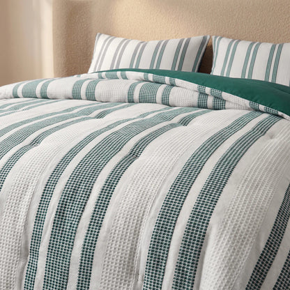 Zelesta Spécial Hampton Couette Été - Vert