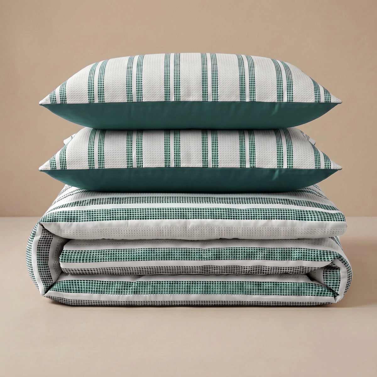 Zelesta Spécial Hampton Couette Été - Vert