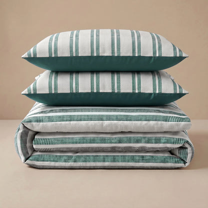 Zelesta Spécial Hampton Couette Été - Vert