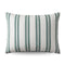 Zelesta Spécial Hampton Taies d'Oreiller - Set de 2 - Vert